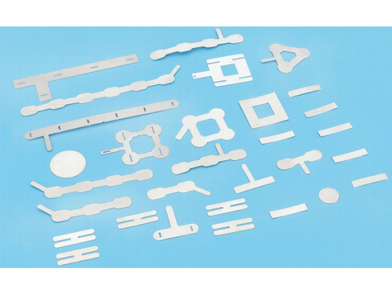 移動(dòng)電源鎳片