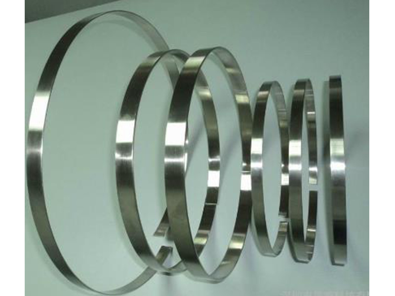 拉絲機(jī)鎳帶（環(huán)）